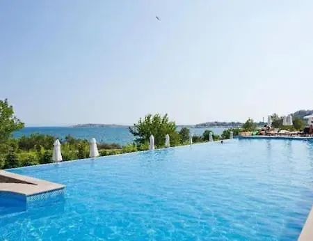 Verano Del Mar Apartman Szozopol