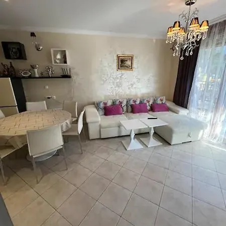 Verano Del Mar Apartman Szozopol