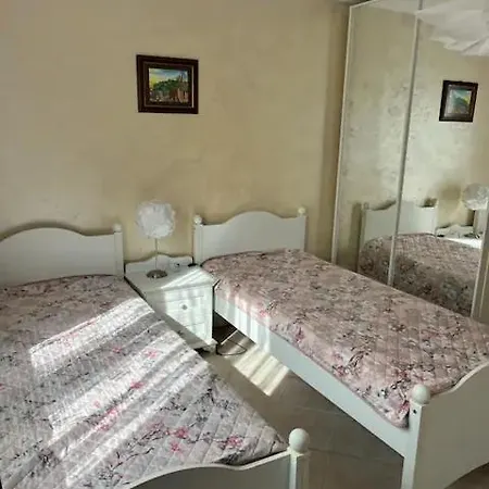 Apartman Verano Del Mar Szozopol