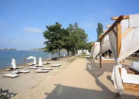 Verano Del Mar * Szozopol