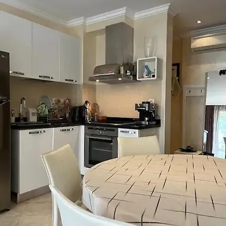 Apartment Verano Del Mar Sosopol